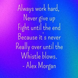 Meet your Posher, Delaney